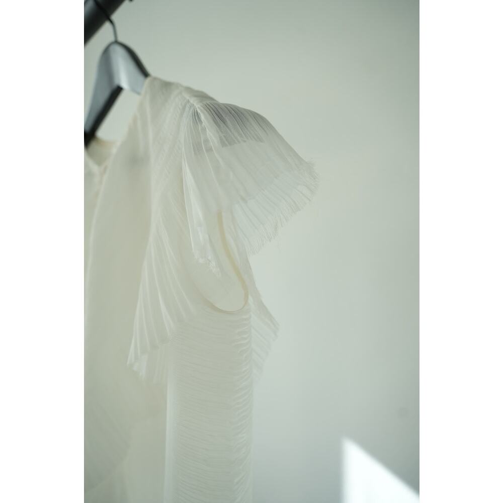 The Row Blouse (XS-S) - Picture 8 of 13